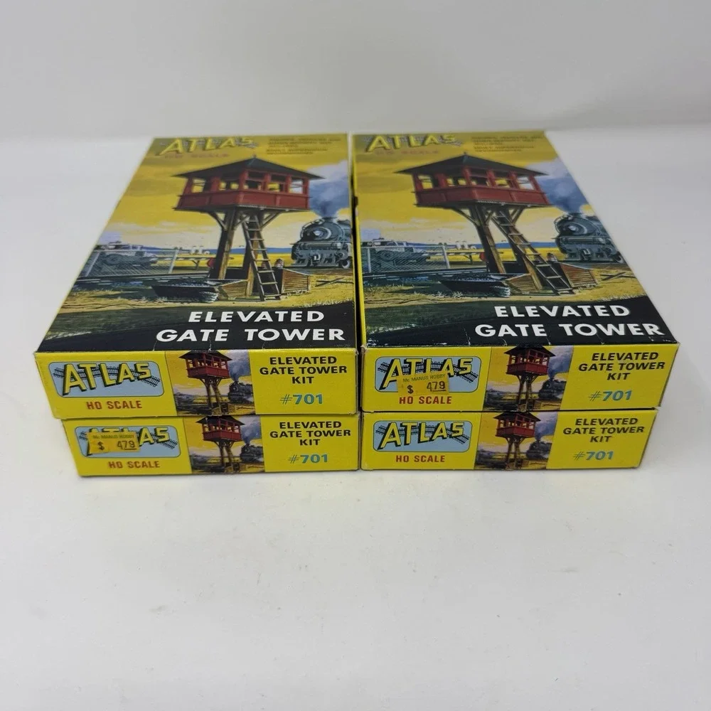 Atlas set shop